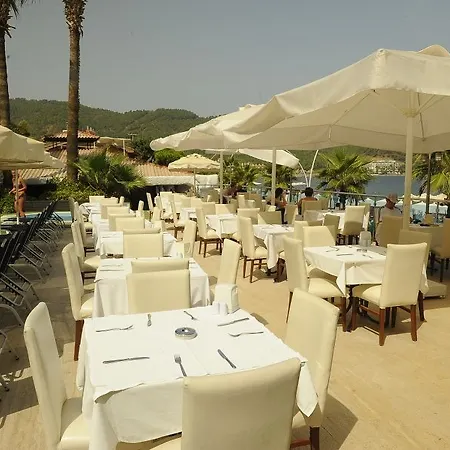 Hotel Mar-bas 3*