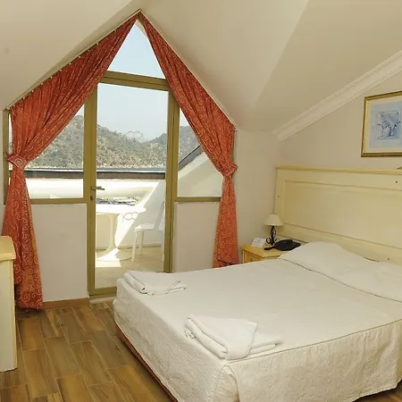 Hotel Mar-bas