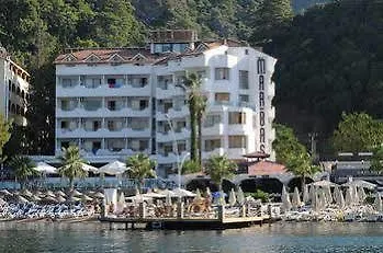 Hotel Mar-bas