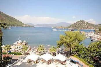 Hotel Mar-bas