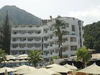 Mar-bas 3*