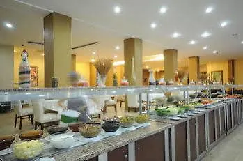 Mar-bas Hotel