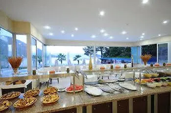 Mar-bas Hotel 3*
