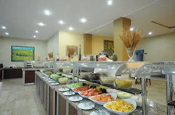 Hotel Mar-bas