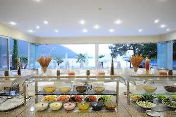 Mar-bas Hotel 3*