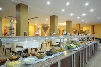 Hotel Mar-bas