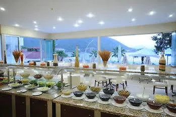 Mar-bas Hotel 3*
