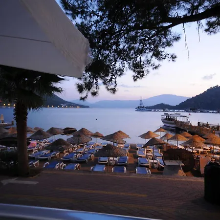 Hotel Mar-bas 3*