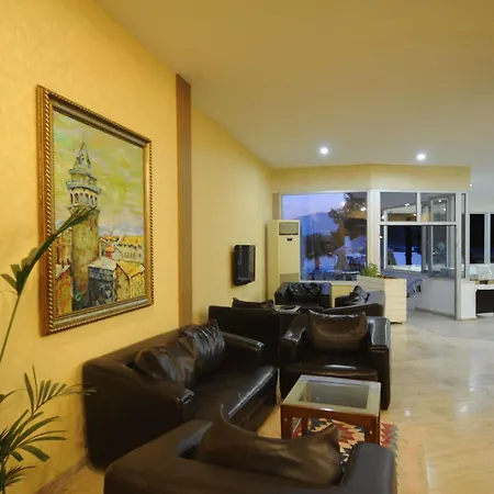 Hotel Mar-bas 3*