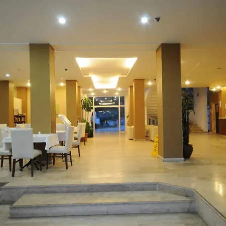 Mar-bas 3* Icmeler