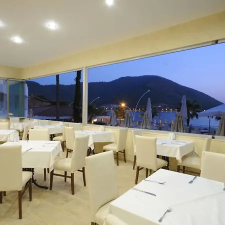 Mar-bas 3*