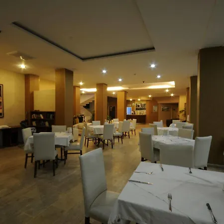 Hotel Mar-bas 3*