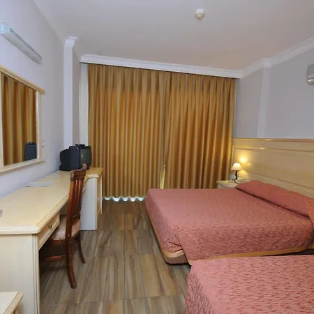 Hotel Mar-bas