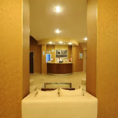 Hotel Mar-bas Icmeler