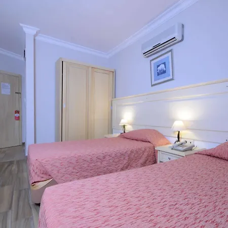 Mar-bas 3*