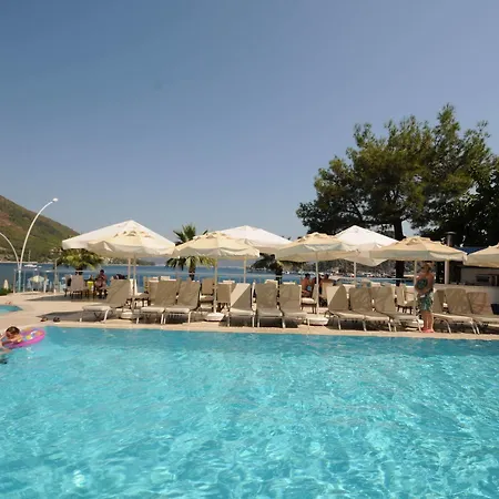 Hotel Mar-bas 3*