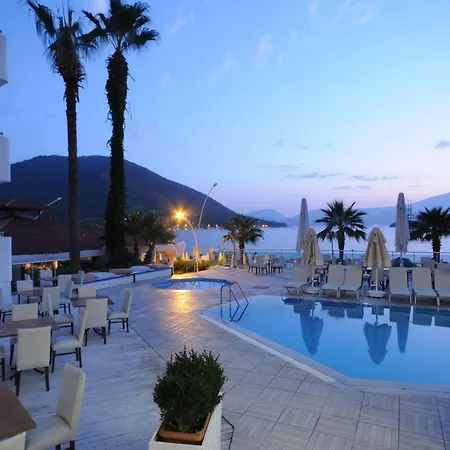 Hotel Mar-bas