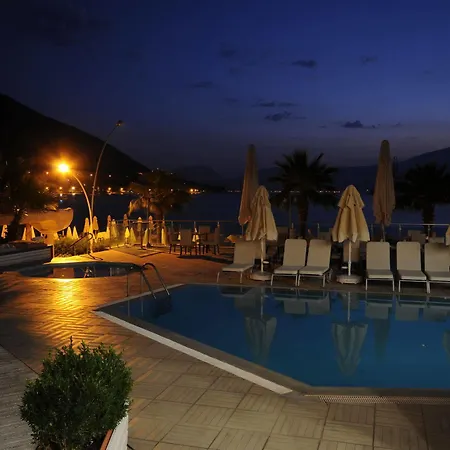 Hotel Mar-bas 3*