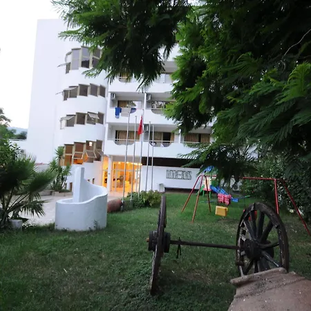 Mar-bas Icmeler